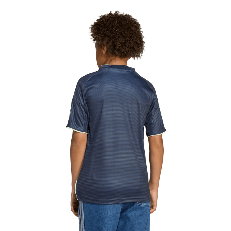 Adidas Real Madrid 25/26 Away Jersey Kids