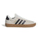 Adidas Womens VL Court 3.0 Shoes - Off White/Grey Six/Gold Metallic