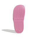 Adidas Kids Adilette Shower Slides - Bliss Pink/White