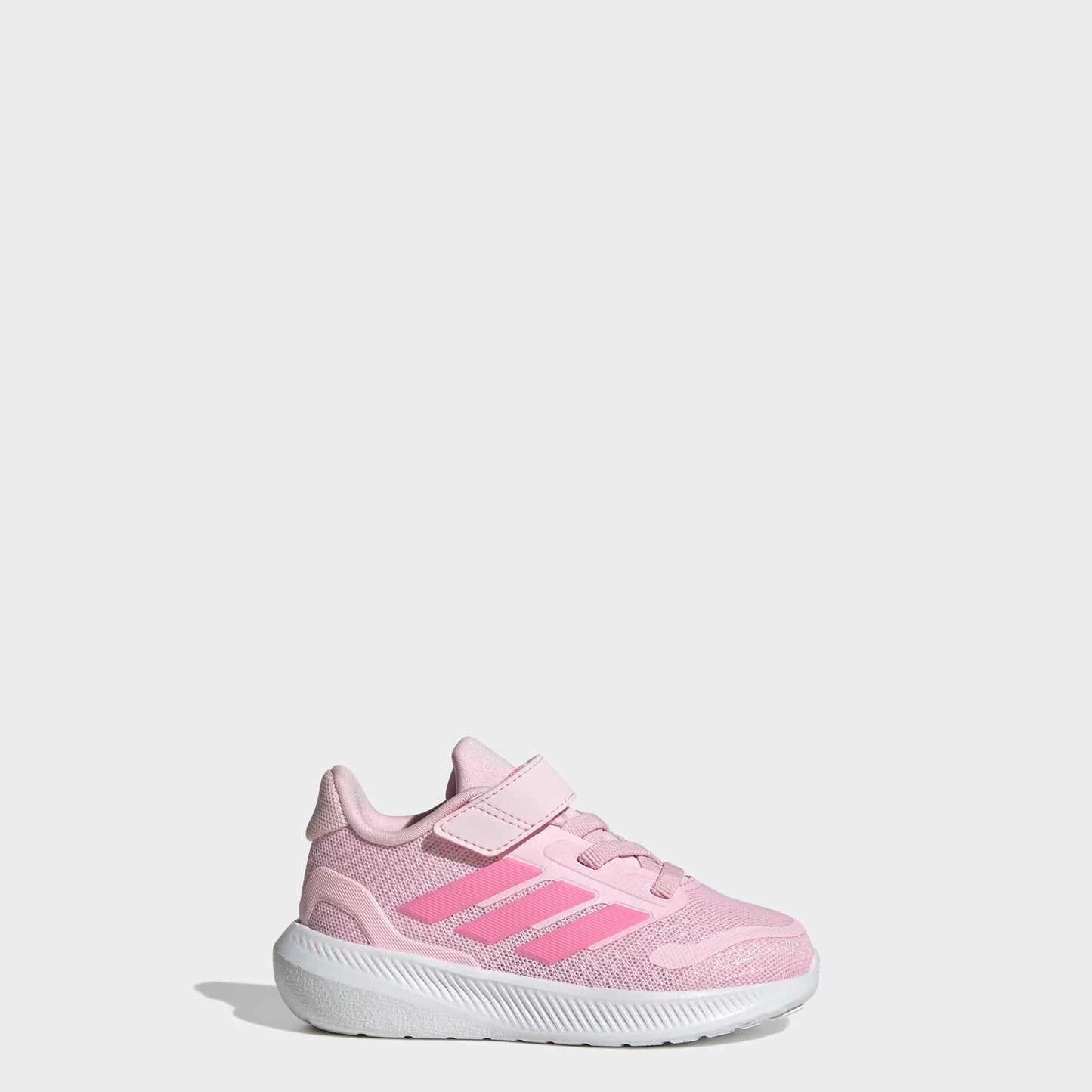 Adidas Runfalcon 5 Shoes Kids - Clear Pink/Bliss Pink