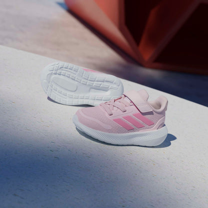 Adidas Runfalcon 5 Shoes Kids - Clear Pink/Bliss Pink