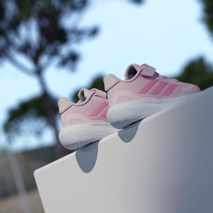 Adidas Runfalcon 5 Shoes Kids - Clear Pink/Bliss Pink