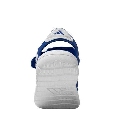 Adidas Kids Water Sandal 2 - Royal Blue/White