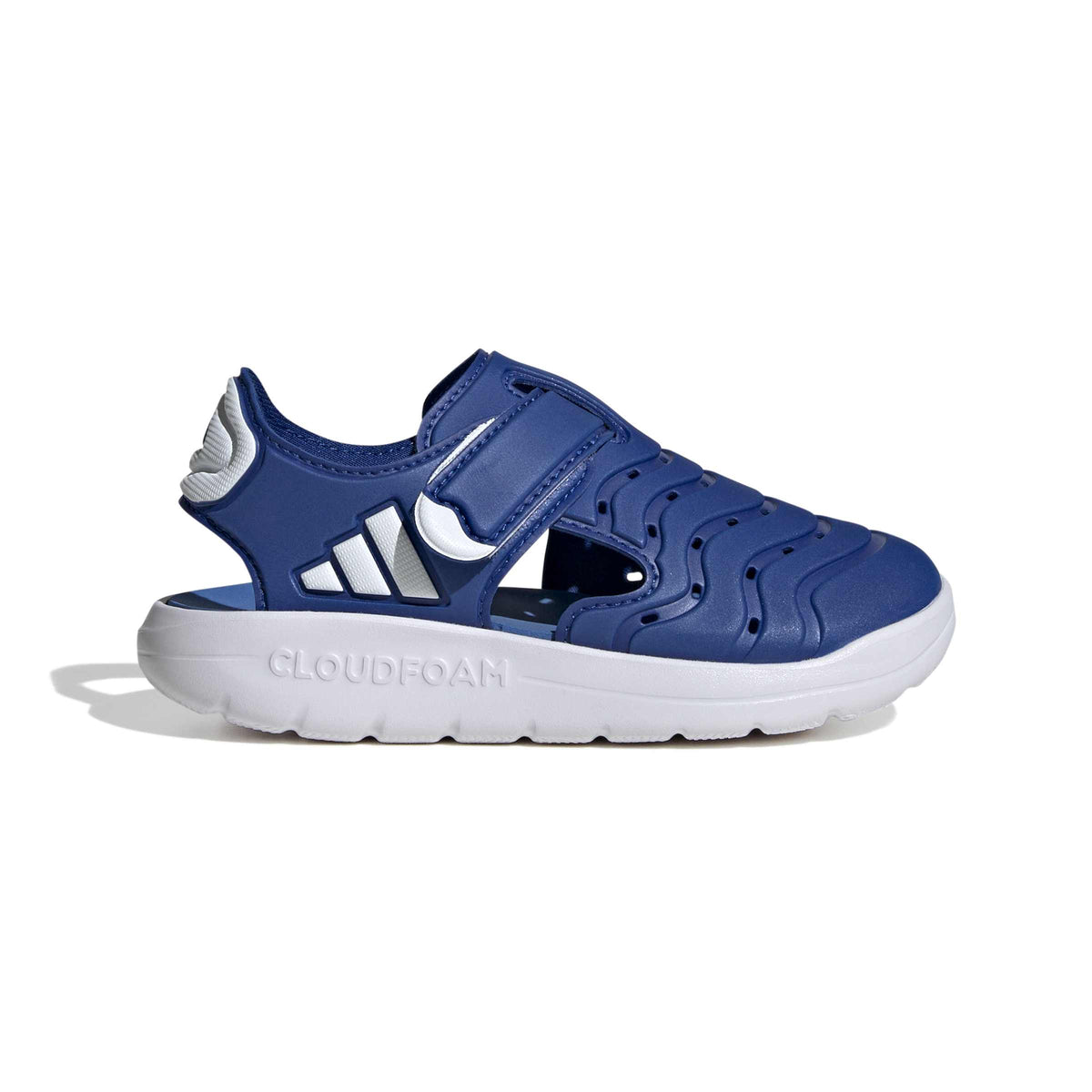 Adidas Kids Water Sandal 2 - Royal Blue/White