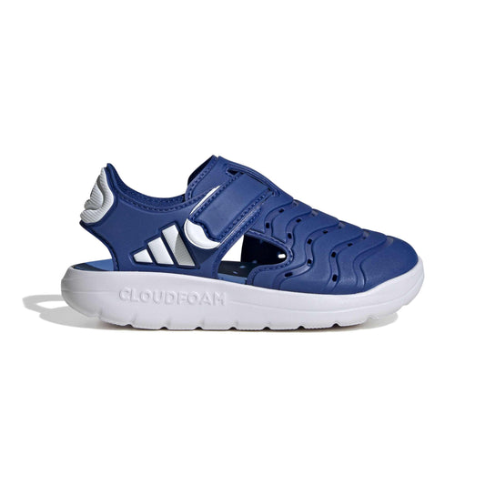 Adidas Kids Water Sandal 2 - Royal Blue/White