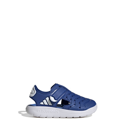 Adidas Kids Water Sandal 2 - Royal Blue/White