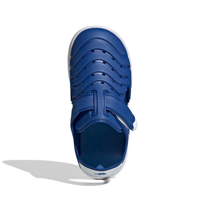Adidas Kids Water Sandal 2 - Royal Blue/White