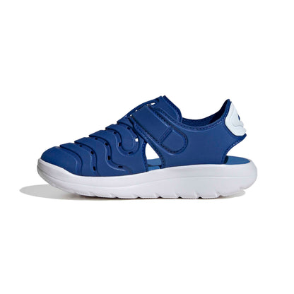 Adidas Kids Water Sandal 2 - Royal Blue/White