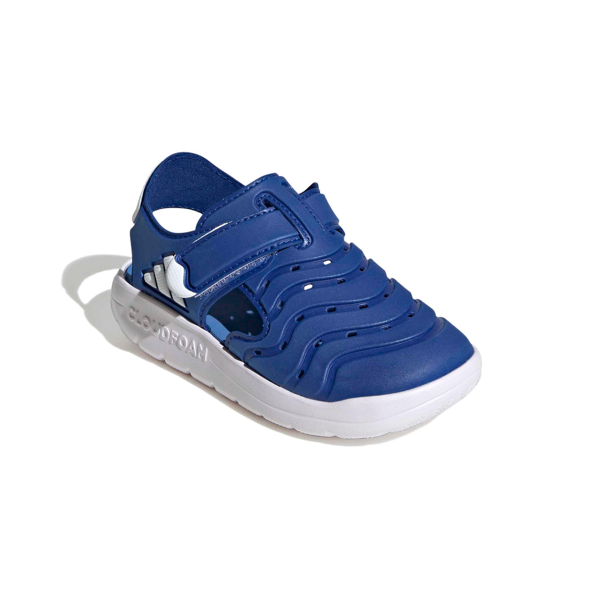 Adidas Kids Water Sandal 2 - Royal Blue/White