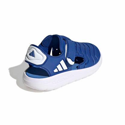 Adidas Kids Water Sandal 2 - Royal Blue/White