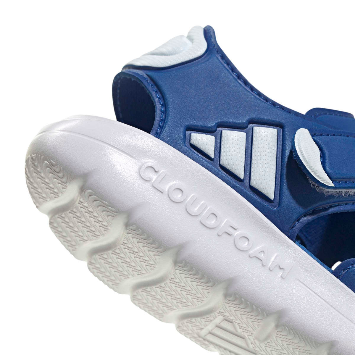 Adidas Kids Water Sandal 2 - Royal Blue/White