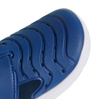 Adidas Kids Water Sandal 2 - Royal Blue/White