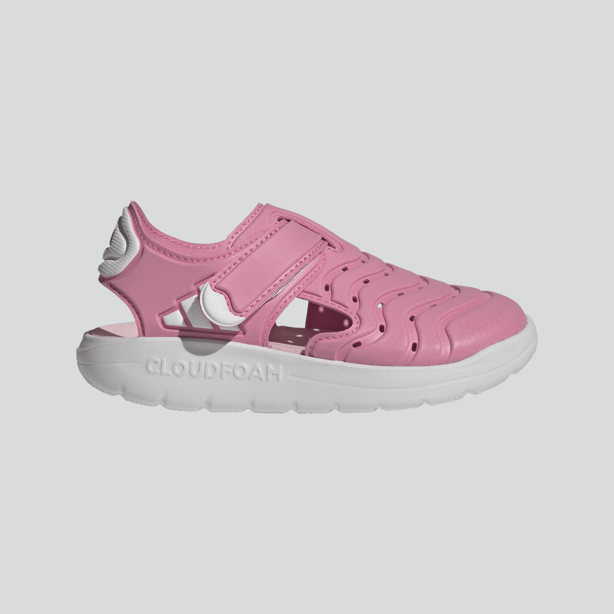 Adidas Kids Water Sandal 2 - Bliss Pink/White
