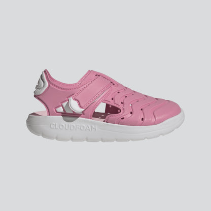 Adidas Kids Water Sandal 2 - Bliss Pink/White