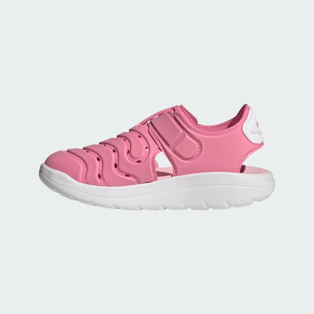 Adidas Kids Water Sandal 2 - Bliss Pink/White