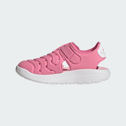 Adidas Kids Water Sandal 2 - Bliss Pink/White
