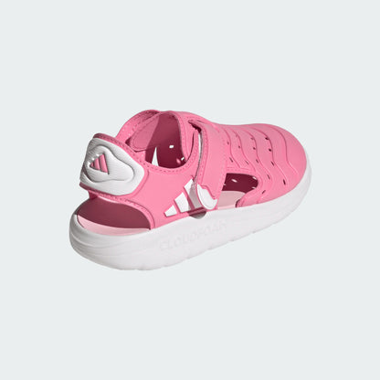 Adidas Kids Water Sandal 2 - Bliss Pink/White