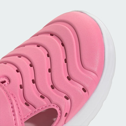 Adidas Kids Water Sandal 2 - Bliss Pink/White