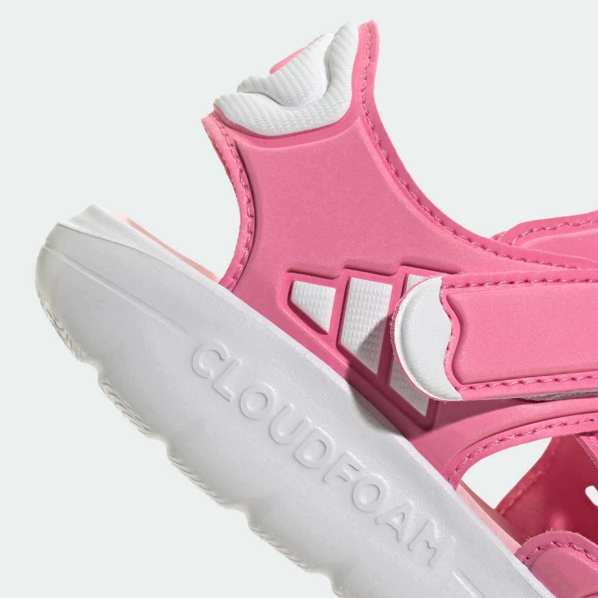 Adidas Kids Water Sandal 2 - Bliss Pink/White