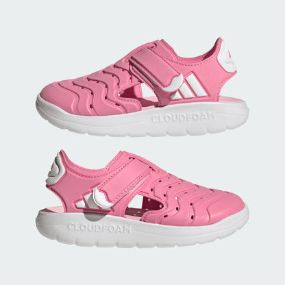 Adidas Kids Water Sandal 2 - Bliss Pink/White