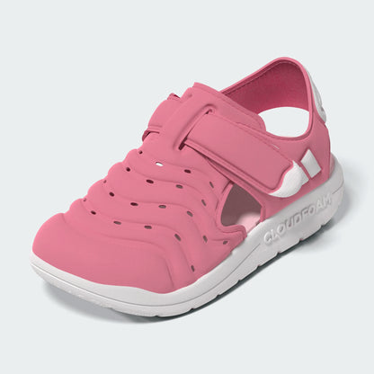 Adidas Kids Water Sandal 2 - Bliss Pink/White