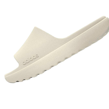 Adidas Unisex Adilette Lumia Slides - Wonder White