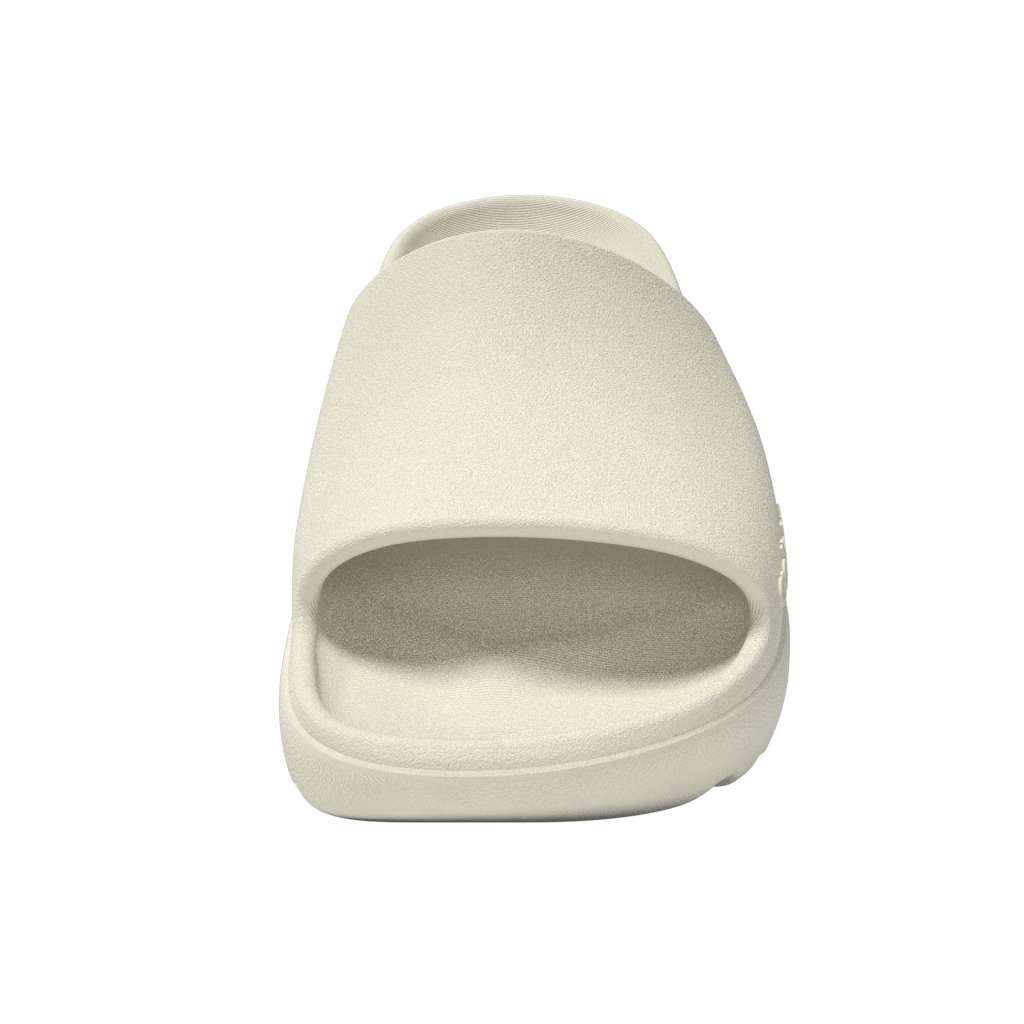 Adidas Unisex Adilette Lumia Slides - Wonder White