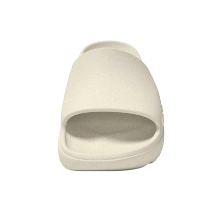 Adidas Unisex Adilette Lumia Slides - Wonder White