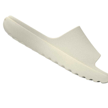 Adidas Unisex Adilette Lumia Slides - Wonder White