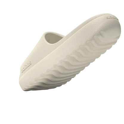 Adidas Unisex Adilette Lumia Slides - Wonder White