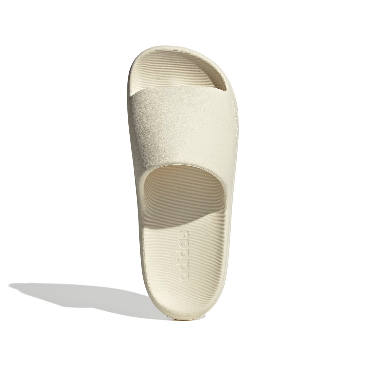 Adidas Unisex Adilette Lumia Slides - Wonder White