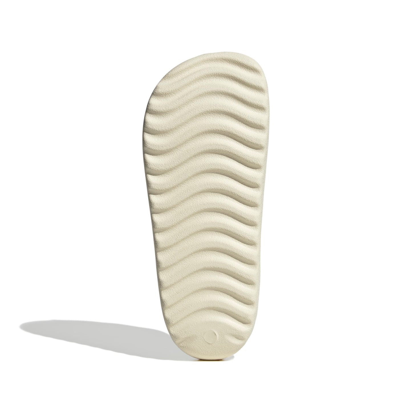 Adidas Unisex Adilette Lumia Slides - Wonder White