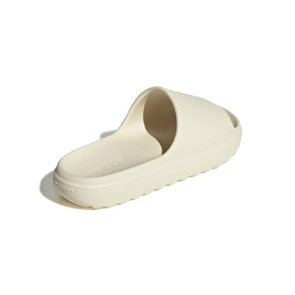 Adidas Unisex Adilette Lumia Slides - Wonder White