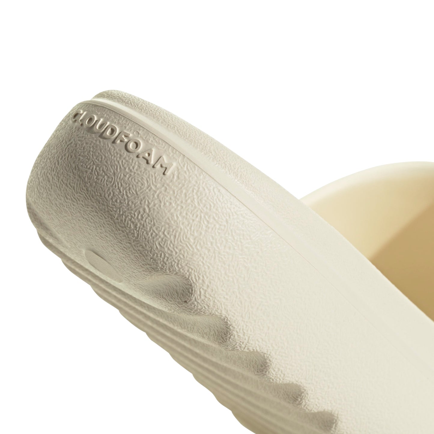 Adidas Unisex Adilette Lumia Slides - Wonder White