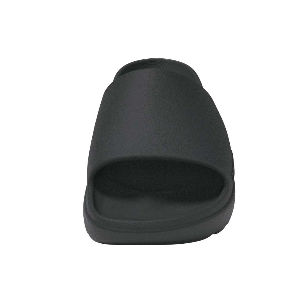 Adidas Unisex Adilette Lumia Slides - Black