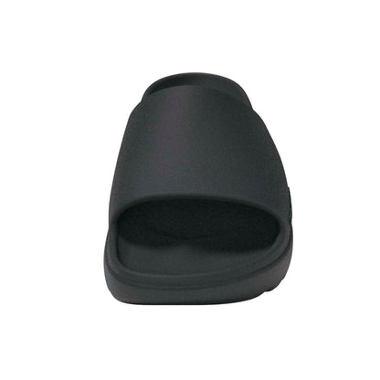 Adidas Unisex Adilette Lumia Slides - Black