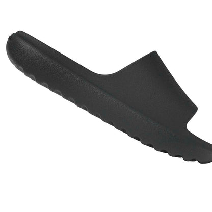 Adidas Unisex Adilette Lumia Slides - Black