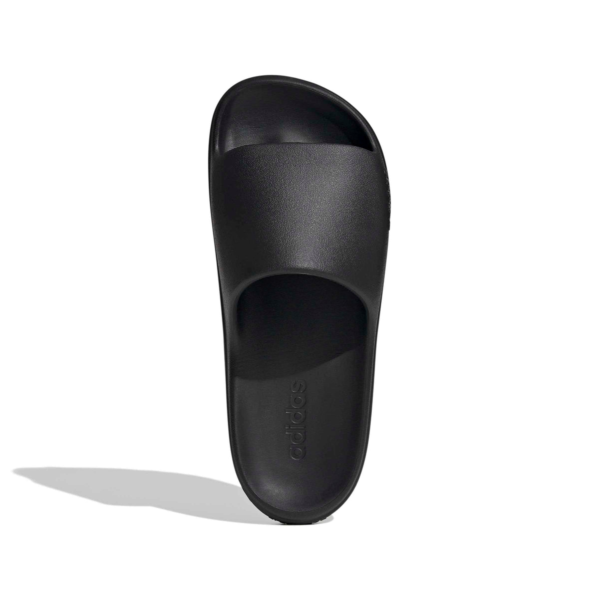 Adidas Unisex Adilette Lumia Slides - Black