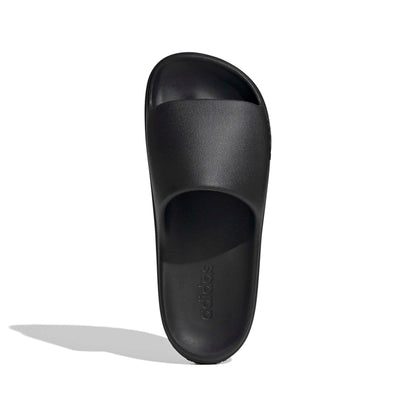 Adidas Unisex Adilette Lumia Slides - Black