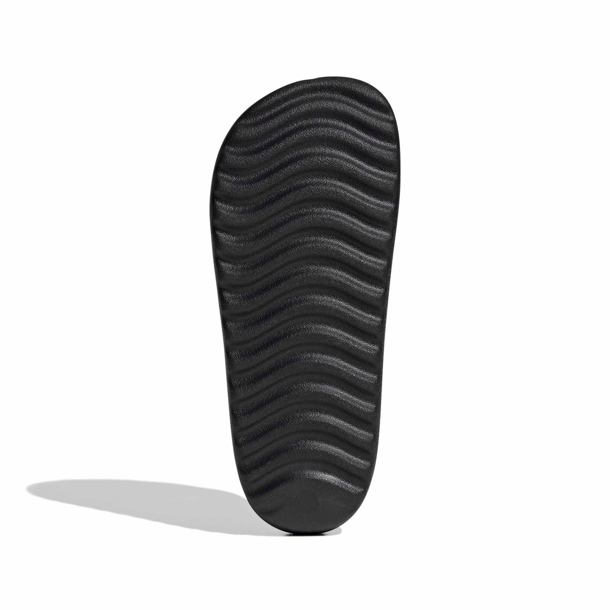 Adidas Unisex Adilette Lumia Slides - Black