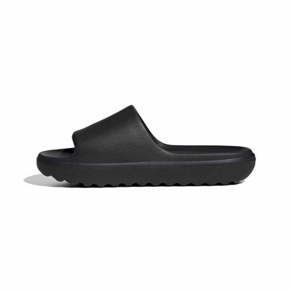 Adidas Unisex Adilette Lumia Slides - Black
