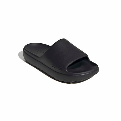 Adidas Unisex Adilette Lumia Slides - Black
