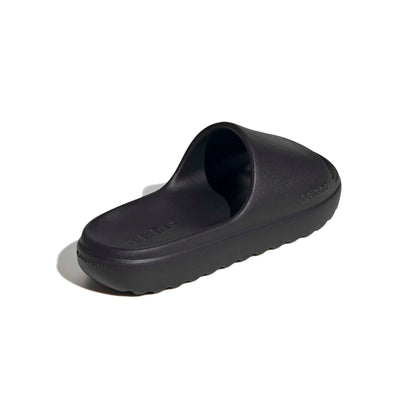 Adidas Unisex Adilette Lumia Slides - Black
