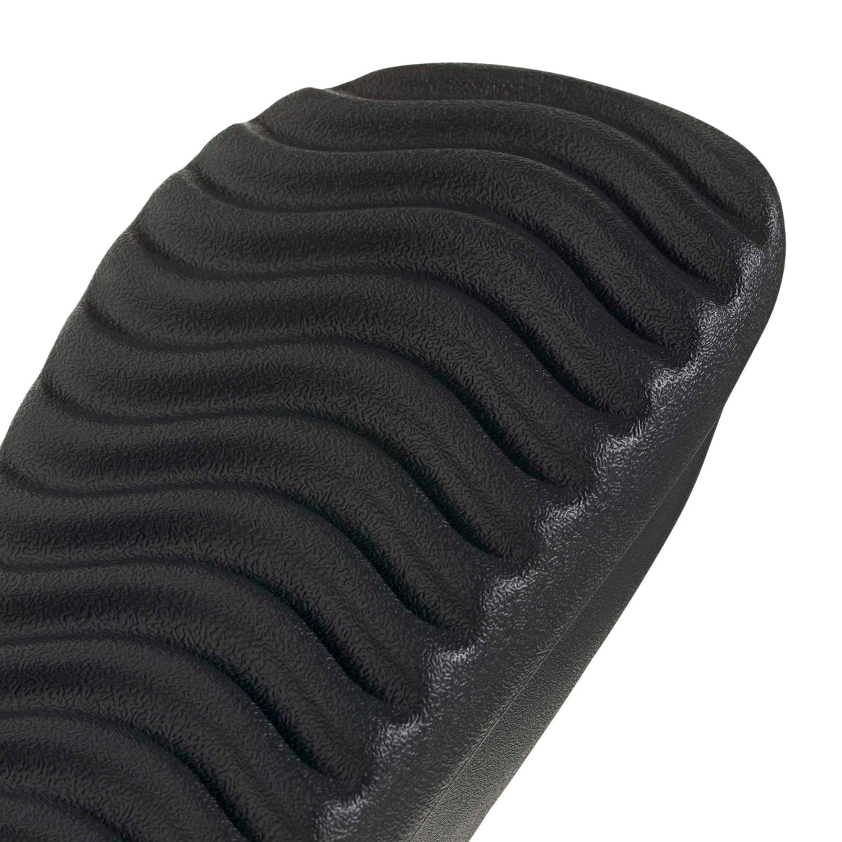 Adidas Unisex Adilette Lumia Slides - Black