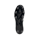 Adidas Kakari RS (SG) Rugby Boots - Black/White/Carbon