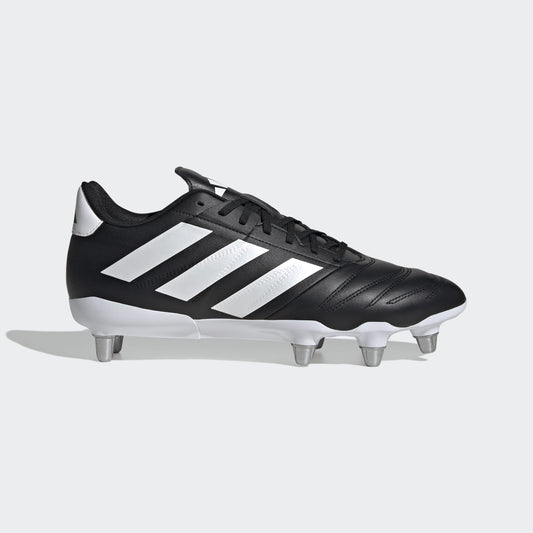 Adidas Kakari Elite (SG)- Black/White