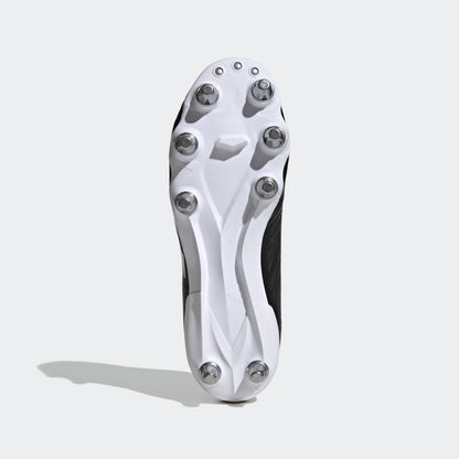 Adidas Kakari Elite (SG)- Black/White