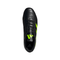 Adidas Kakari (SG) Rugby Boots - Black/Lemon/White