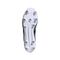 Adidas Mens Adizero RS15 Ultimate Soft Ground Rugby Boots - Black/White/Grey