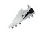 Adidas RS-15 Elite (SG) Rugby Boots - White/White/Black